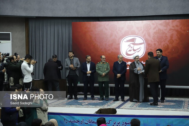 هشتمین جشنواره رسانهای ابوذر به ایستگاه آخر رسید