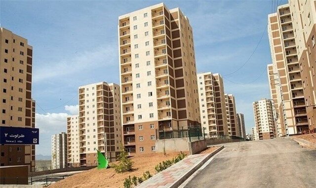 واکنش مدیرعامل شرکت عمران شهر جدید سهند به تجمع متقاضیان یک پروژه واکنش مدیرعامل شرکت عمران شهر جدید سهند به تجمع متقاضیان یک پروژه