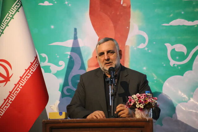 فرهنگ ایرانی و اسلامی با تعالیم اهل بیت(ع) گره خورده است فرهنگ ایرانی و اسلامی با تعالیم اهل بیت(ع) گره خورده است