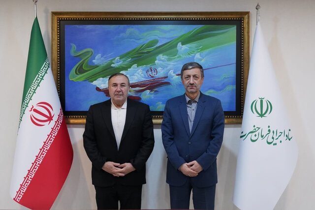 نقشآفرینی بیشتر ستاد اجرایی فرمان امام خمینی(ره) در پروژههای آذربایجانشرقی
