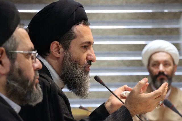 شرکت ۲۴ هزار نفر از مردم آذربایجانشرقی در اعتکاف شرکت ۲۴ هزار نفر از مردم آذربایجانشرقی در اعتکاف