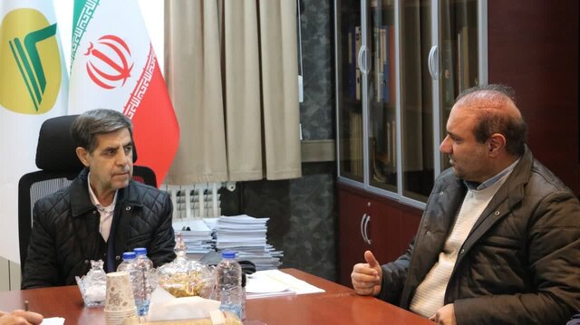 یک مجتمع درمانی تخصصی در شهر جدید سهند احداث میشود یک مجتمع درمانی تخصصی در شهر جدید سهند احداث میشود