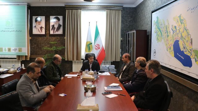 یک مجتمع درمانی تخصصی در شهر جدید سهند احداث میشود