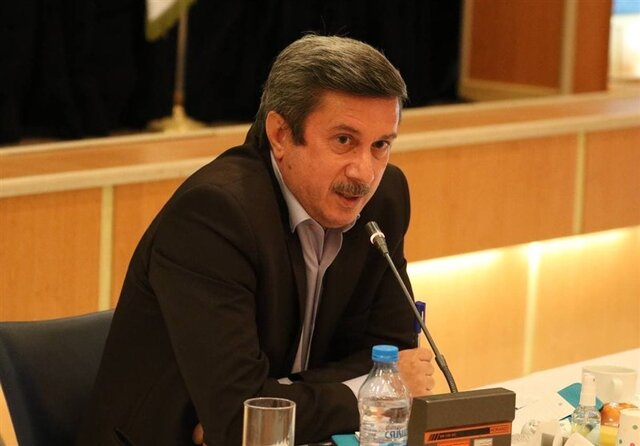 چراغ سبز استاندار به احیای تیم ماشین سازی/ دستور وزیر محقق میشود؟