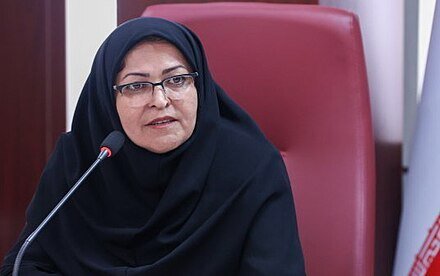 تاکید رئیس سازمان ملی استاندارد بر ارتقای جایگاه سازمان تاکید رئیس سازمان ملی استاندارد بر ارتقای جایگاه سازمان