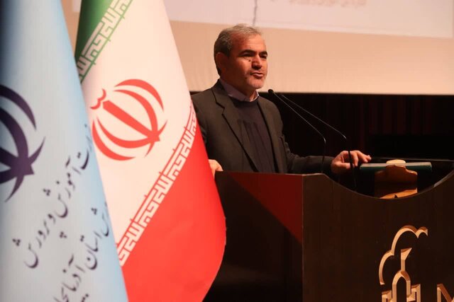 برنامهریزی یک ساله برای حذف مدارس کانکسی و سنگی آذربایجان شرقی