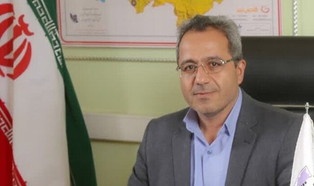 صدور ۳هزار و ۷۰۹ جواز تاسیس در شهرکهای صنعتی آذربایجانشرقی صدور ۳هزار و ۷۰۹ جواز تاسیس در شهرکهای صنعتی آذربایجانشرقی