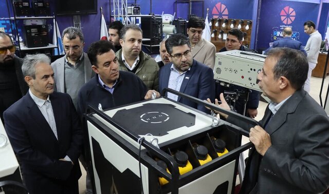 امضای تفاهمنامه ۱۰ مادهای بین شهرداری تبریز و پارک علم و فناوری آذربایجانشرقی