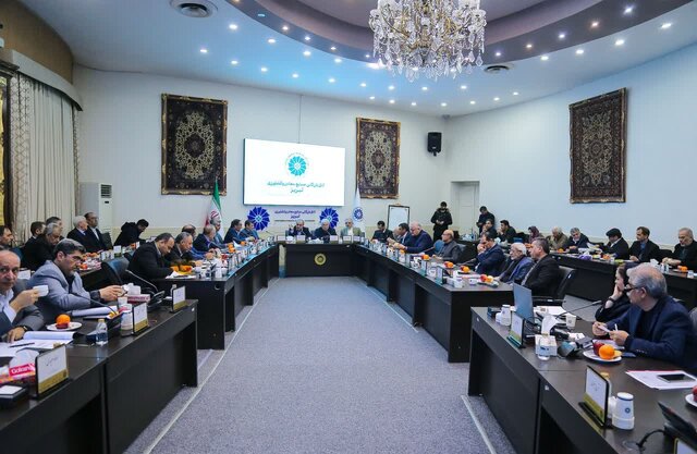 رونمایی از میثاقنامه حمایت از سرمایهگذاری در آذربایجان شرقی