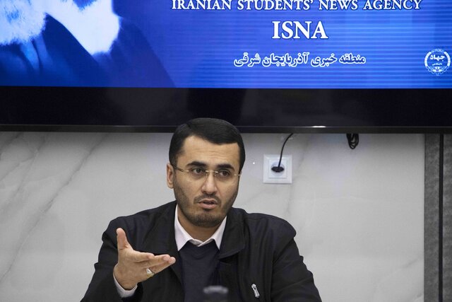 فرصت بینظیری برای ایجاد رنسانس انرژی در کشور ایجاد شده است