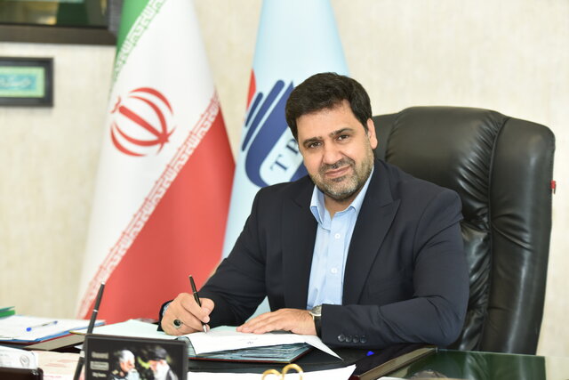 فروش صادراتی پتروشیمی تبریز به ۸۵ هزار تن رسید فروش صادراتی پتروشیمی تبریز به ۸۵ هزار تن رسید