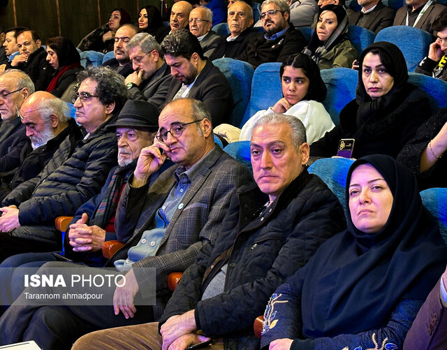 جشنواره ملی جاده سبز به ایستگاه آخر رسید