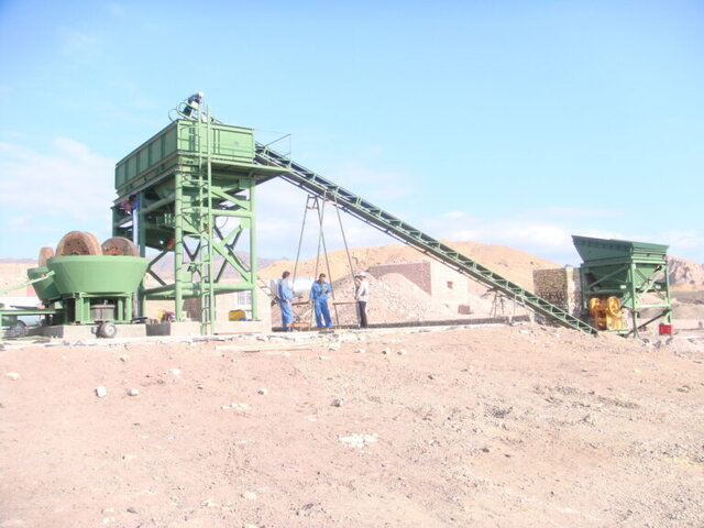 اطلاعیه فرمانداری ورزقان درباره وضعیت اشتغال کارگران یک معدن اطلاعیه فرمانداری ورزقان درباره وضعیت اشتغال کارگران یک معدن