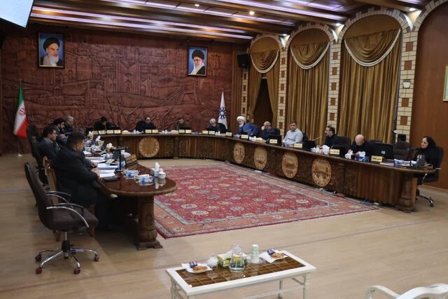 ممنوعیت پیش فروش قبور در تبریز ممنوعیت پیش فروش قبور در تبریز