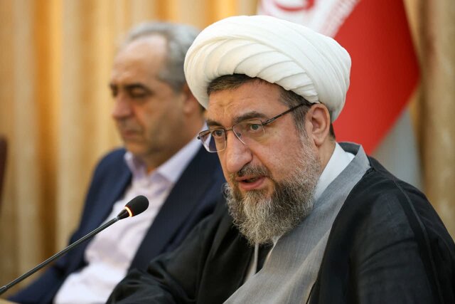 ۲ هزار و ۵۰۰ نفر از آذربایجان شرقی به دیدار رهبری میروند ۲ هزار و ۵۰۰ نفر از آذربایجان شرقی به دیدار رهبری میروند