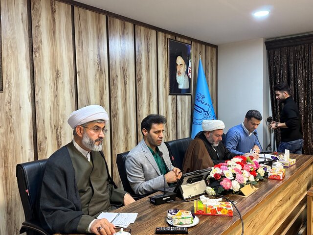 گزارش ایسنا از کرسی علمی-ترویجی حکمت سهگانهای در دانشگاه تبریز