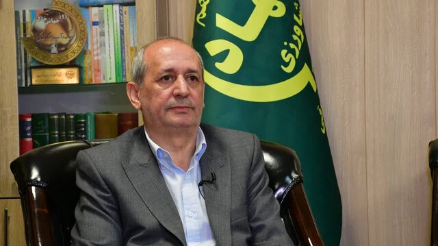 تولید ۹۰درصد مواد ژنتیکی مورد نیاز گاومیشهای کشور در آذربایجان شرقی تولید ۹۰درصد مواد ژنتیکی مورد نیاز گاومیشهای کشور در آذربایجان شرقی