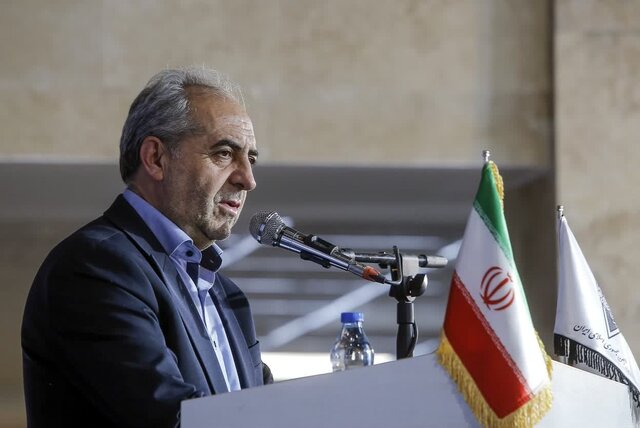 مدیران مسئولیتهای خود را امانت بدانند مدیران مسئولیتهای خود را امانت بدانند