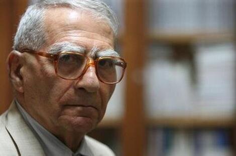 آئین نکوداشت زنده یاد استاد دکتر کریم مجتهدی تبریزی برگزار میشود آئین نکوداشت زنده یاد استاد دکتر کریم مجتهدی تبریزی برگزار میشود