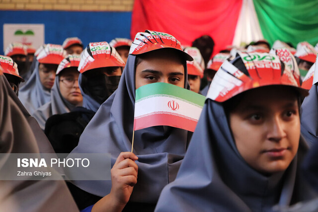 ۲۰۰ مدرسه کرمانشاه «مدرسه انقلاب» می‌شوند