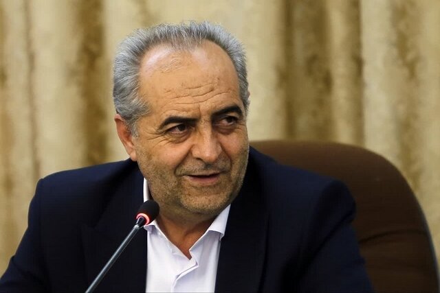 ۵۳ کیلومتر آزادراه در آذربایجان شرقی تا پایان سال جاری به بهرهبرداری میرسد ۵۳ کیلومتر آزادراه در آذربایجان شرقی تا پایان سال جاری به بهرهبرداری میرسد