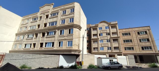 تصویر تزیینی است بهرهبرداری از ۸۲۰۰ واحد مسکونی در آذربایجان شرقی