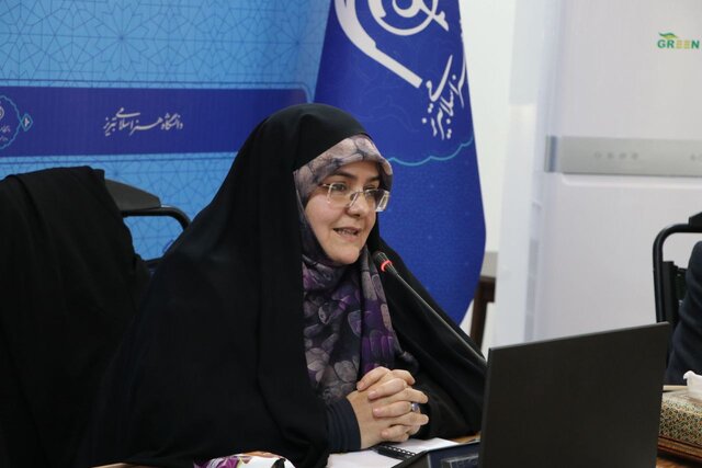 لازمه ماندگاری یک حرفه و صنعت، گره خوردن آن با علم و فناوریهای روز است لازمه ماندگاری یک حرفه و صنعت، گره خوردن آن با علم و فناوریهای روز است