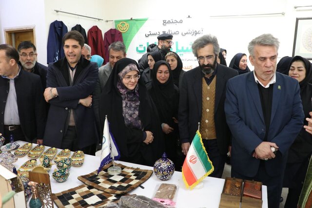لازمه ماندگاری یک حرفه و صنعت، گره خوردن آن با علم و فناوری‌های روز است