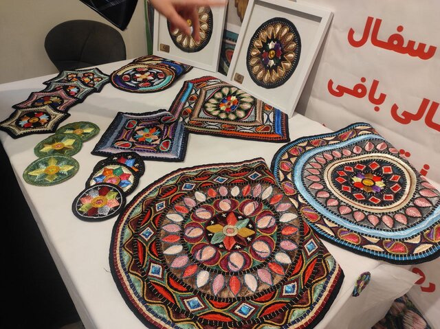 لازمه ماندگاری یک حرفه و صنعت، گره خوردن آن با علم و فناوری‌های روز است
