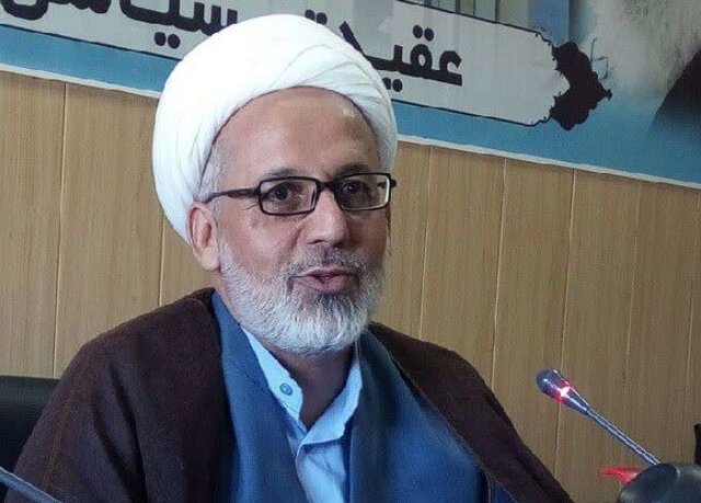 دشمنان اعتقادات مردم ایران را نشانه گرفتهاند دشمنان اعتقادات مردم ایران را نشانه گرفتهاند