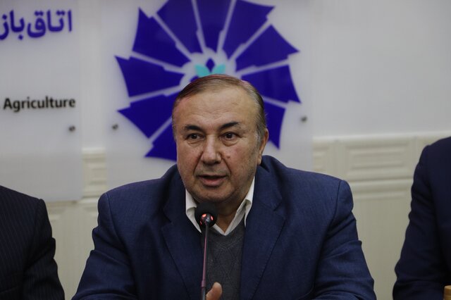 ۹۵ درصد صنعت آذربایجان شرقی دست بخش خصوصی است ۹۵ درصد صنعت آذربایجان شرقی دست بخش خصوصی است