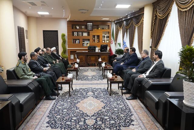 دههفجر برای ملت ایران نماد اتحاد و همدلی است دههفجر برای ملت ایران نماد اتحاد و همدلی است