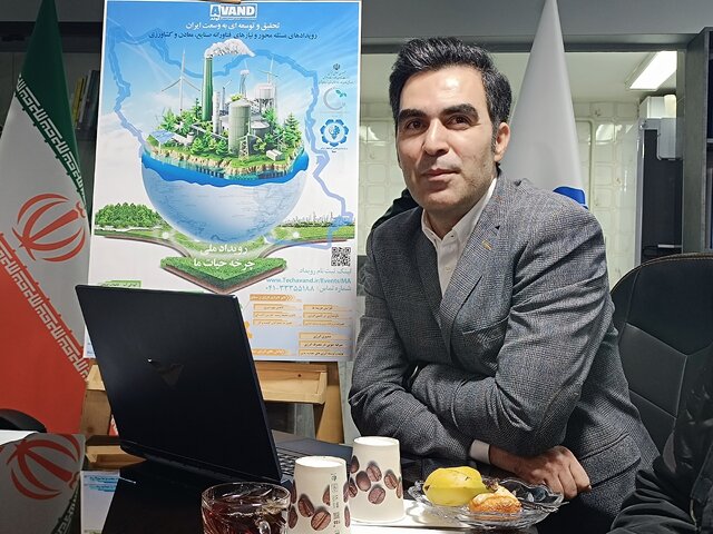 یکی از چالشهای فناوران عدم شناخت آنها از بازار است یکی از چالشهای فناوران عدم شناخت آنها از بازار است