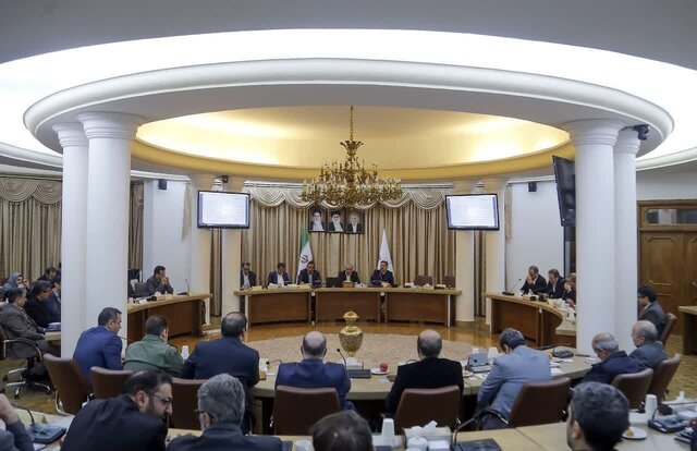 جذب سرمایهگذاری، کار ویژه آذربایجان شرقی در ۴ سال آینده است جذب سرمایهگذاری، کار ویژه آذربایجان شرقی در ۴ سال آینده است