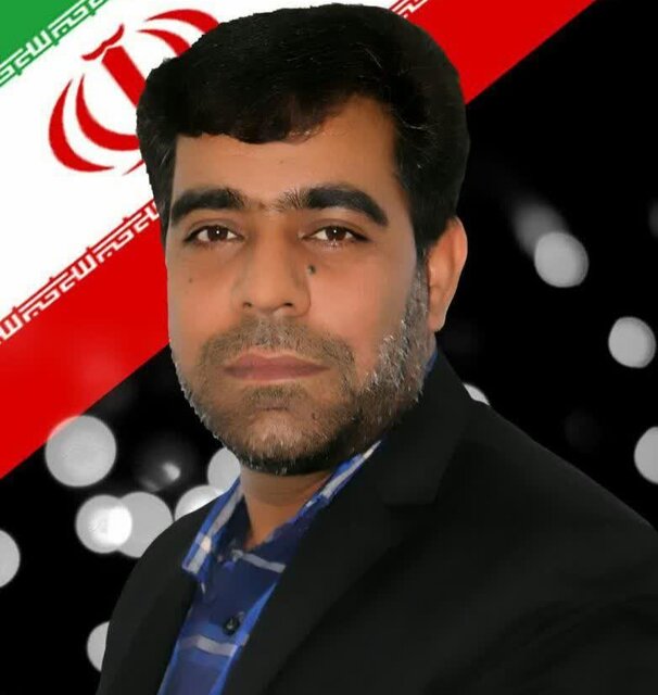 سرپرست فرمانداری شهرستان هشترود منصوب شد سرپرست فرمانداری شهرستان هشترود منصوب شد