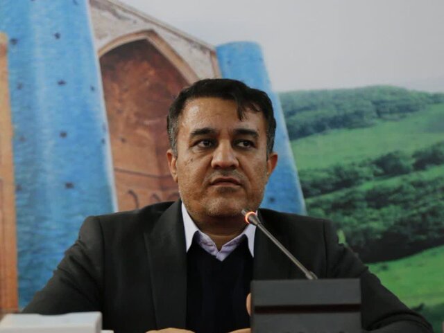 حمایت از سرمایهگذاران بخش خصوصی رکن مهم پیشرفت و اشتغال در جامعه است حمایت از سرمایهگذاران بخش خصوصی رکن مهم پیشرفت و اشتغال در جامعه است