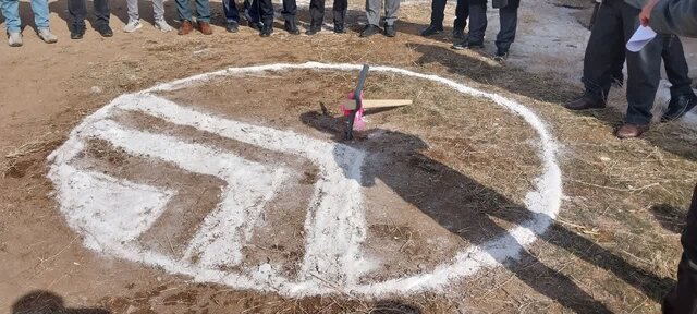 رفع مشکل آب ۱۷ روستای شهرستان هشترود رفع مشکل آب ۱۷ روستای شهرستان هشترود
