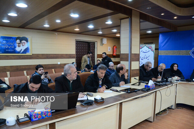 شهرک صنعتی بعثت تبریز، بزرگترین شهرک صنعتی در خاورمیانه است