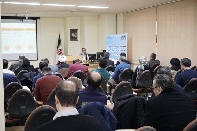 ایران رتبه ۶ دنیا در تعداد نشریات نمایه شده در پایگاههای معتبر بینالمللی