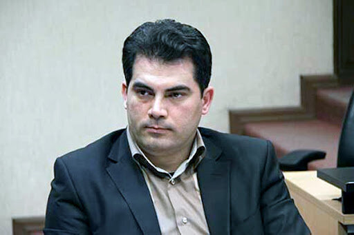 انتصاب سرپرست اداره کل راه و شهرسازی آذربایجان شرقی انتصاب سرپرست اداره کل راه و شهرسازی آذربایجان شرقی