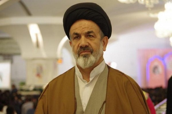 اگر مشکلی برای کشور پیش آید جوانان ما قهرمانانه به استقبال مشکلات میروند اگر مشکلی برای کشور پیش آید جوانان ما قهرمانانه به استقبال مشکلات میروند