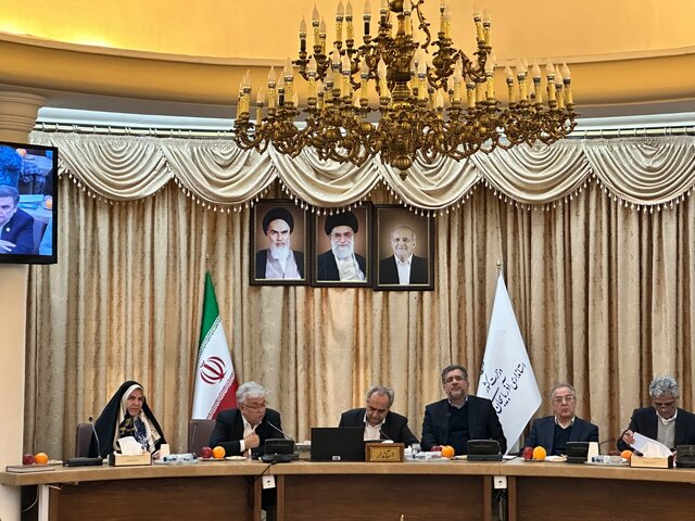 شرکت های دانش بنیان آذربایجان شرقی جان دوباره گرفتند شرکت های دانش بنیان آذربایجان شرقی جان دوباره گرفتند