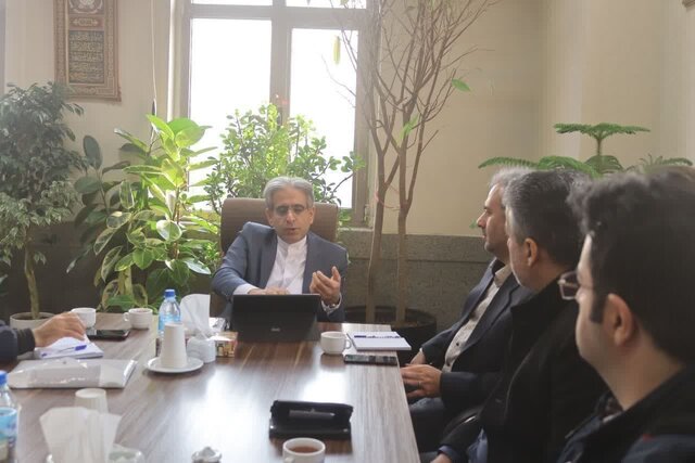 دولت الکترونیک به ارتقای شفافیت کمک میکند دولت الکترونیک به ارتقای شفافیت کمک میکند