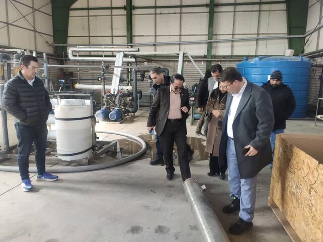 ضرورت مدیریت اصولی پسماند شهر تبریز ضرورت مدیریت اصولی پسماند شهر تبریز