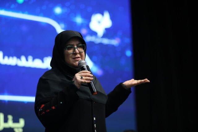 برگزاری پنل زنان و حقوق بشر با حضور معاون رییسجمهور در امور زنان و سخنگوی دولت در آذربایجان شرقی برگزاری پنل زنان و حقوق بشر با حضور معاون رییسجمهور در امور زنان و سخنگوی دولت در آذربایجان شرقی