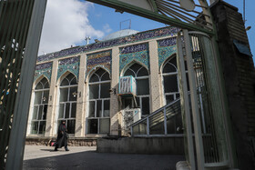 مسجد شعبان یکی از کانون فعالیتهای انقلابی در تبریز بود، آیت الله قاضی طباطبایی، سخنرانان بسیاری را از شهر مقدس قم دعوت میکرد تا در این مساجد برای مردم سخنرانی کنند و تعداد انبوهی از اهالی تبریز نیز در این مراسمها شرکت میکردند. همچنین مسجد شعبان به عنوان محل تجمع مردم تبریز در جریان ۱۵ خرداد بود که بعد از پیروزی انقلاب اسلامی نیز نخستین کمیتهها و کانونهای حفاظت از انقلاب اسلامی در همین دو مسجد شکل گرفت.