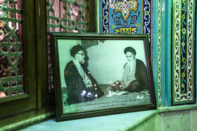 آیتالله شهید قاضی طباطبایی، دهم آبانماه سال ۱۳۵۸ به دست تروریستهای گروهک فرقان در محراب نماز به شهادت رسید تا عنوان نخستین شهید محراب انقلاب اسلامی را از آن خود کند.