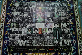 آیتالله شهید قاضی طباطبایی، دهم آبانماه سال ۱۳۵۸ به دست تروریستهای گروهک فرقان در محراب نماز به شهادت رسید تا عنوان نخستین شهید محراب انقلاب اسلامی را از آن خود کند.