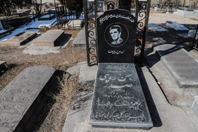 بهمن اره چی صدر، ۱۸ ساله، متولد تبریز، کارگر ابزار فروشی. یکی دیگر از شهدای والامقام قیام ۲۹ بهمن تبریز که در آرامستان امامیه تبریز به خاک سپرده شده است.