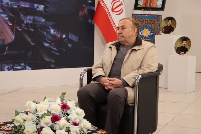 تبریز شایسته جایگاه جهانی در زمینه فرهنگ و هنر است تبریز شایسته جایگاه جهانی در زمینه فرهنگ و هنر است